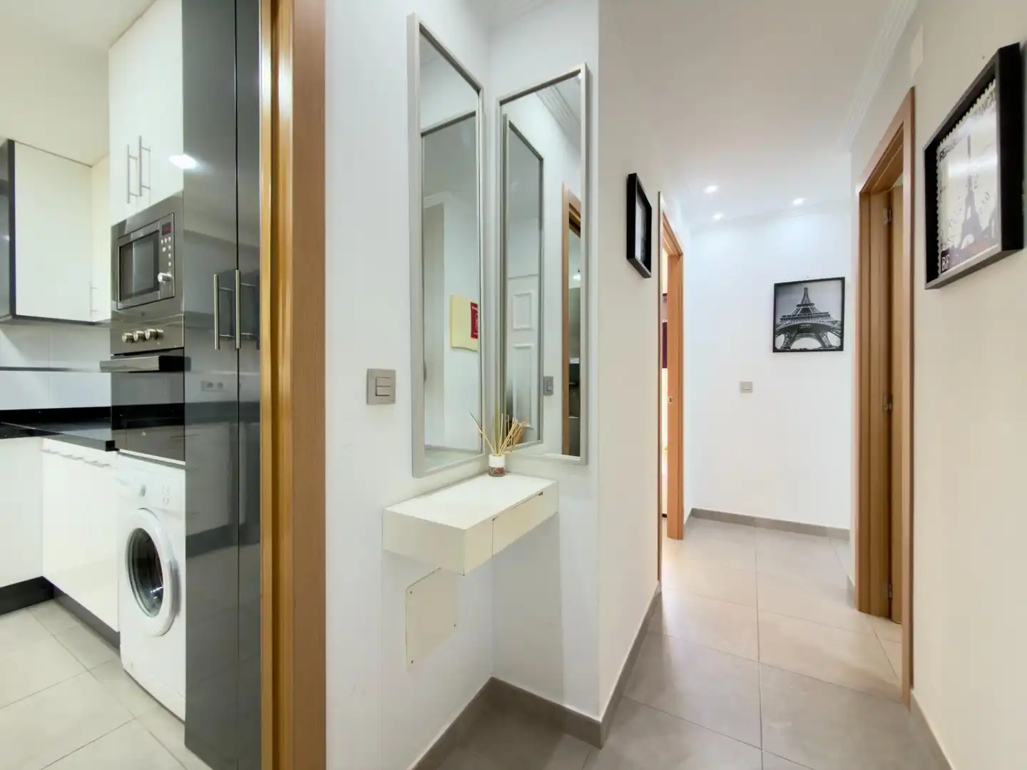 Apartament en venda en El Moncayo - El Pòrtic