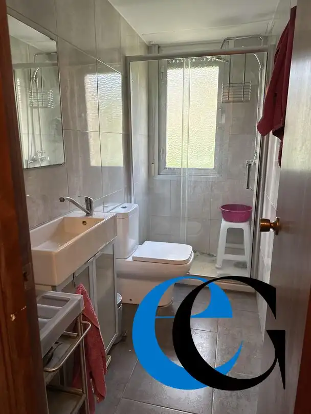 Baño de Piso en venta en Aia con Amueblado