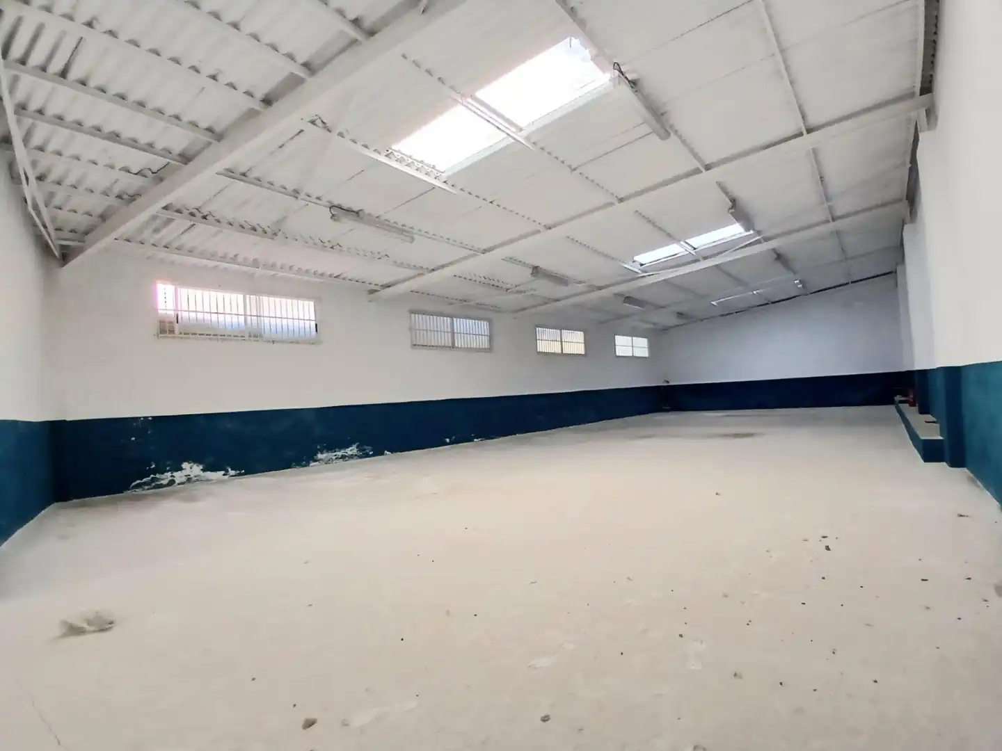 Nave industrial en venta en Florida - Ciudad de Asís, imagen 15