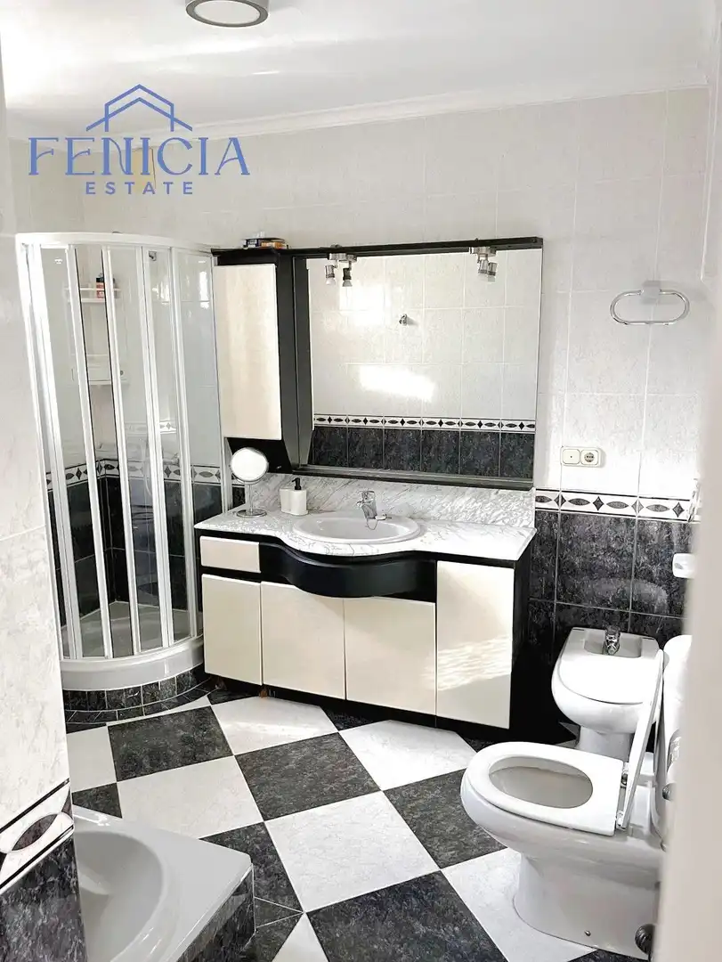Chalet con piscina en venta en Velilla - Velilla Taramay, imagen 97