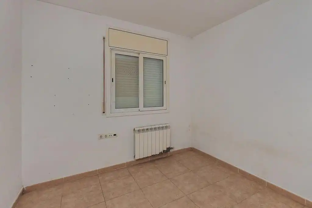 Habitación de Casa o chalet en venta en El Vendrell con Jardín privado