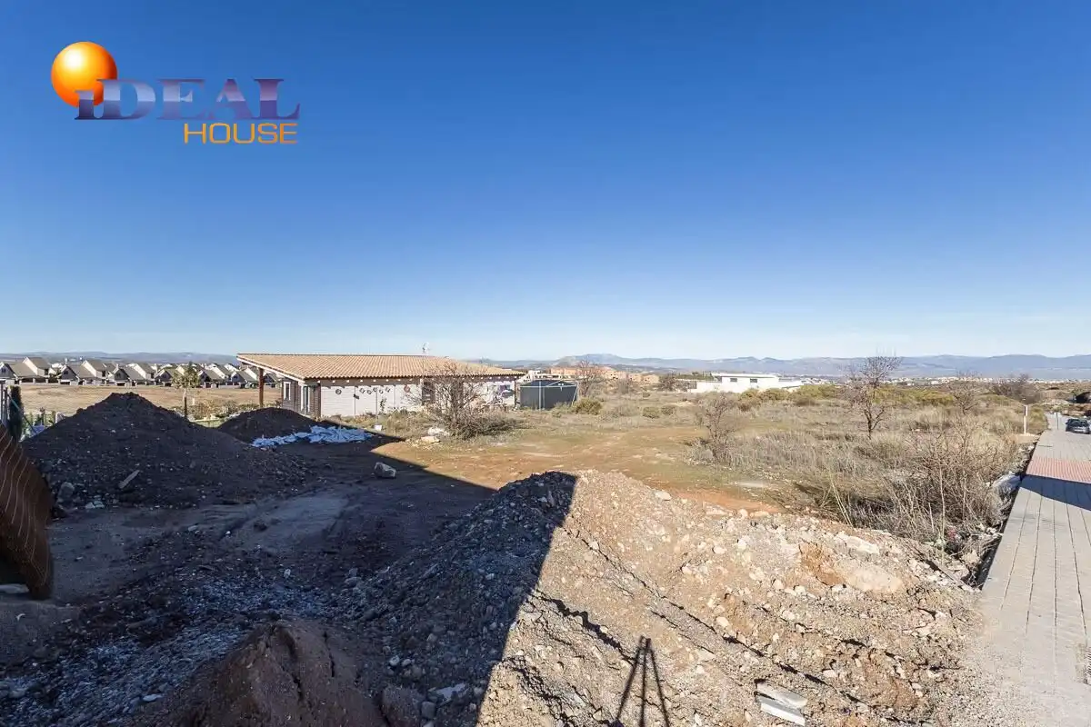 Terreno residencial en venta en Calle Calle Nevada, 21, imagen 10