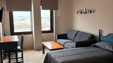 Foto 2 de Pis de lloguer a Triana Este,  Sevilla Capital