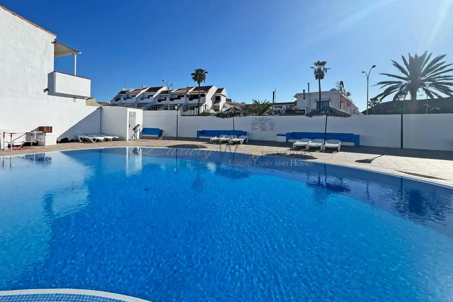 Apartment mit Pool zum Verkauf in Jose Antonio Tavio, imagen 14