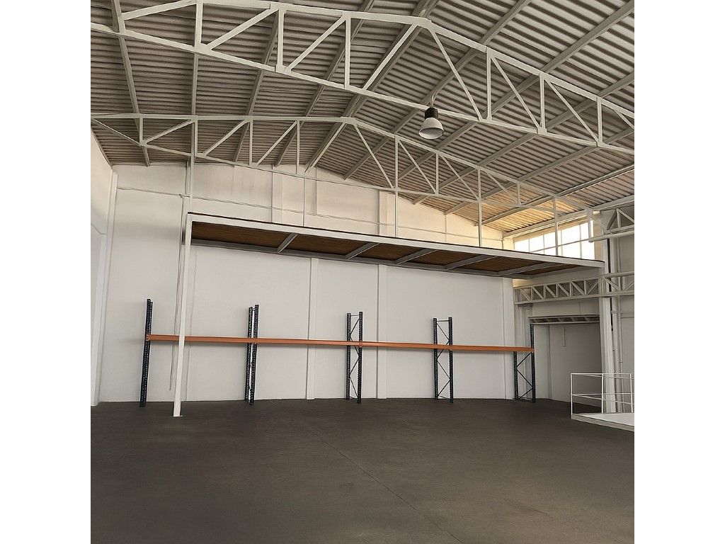 Industrial buildings for sale in  Valencia Capital