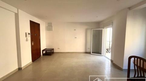 Foto 5 de Piso de alquiler en Calle Finestrat, 7, Mont-Olivet,  Valencia Capital