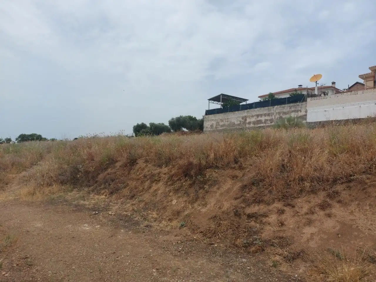 Residencial en venta en Navas del Rey, Madrid