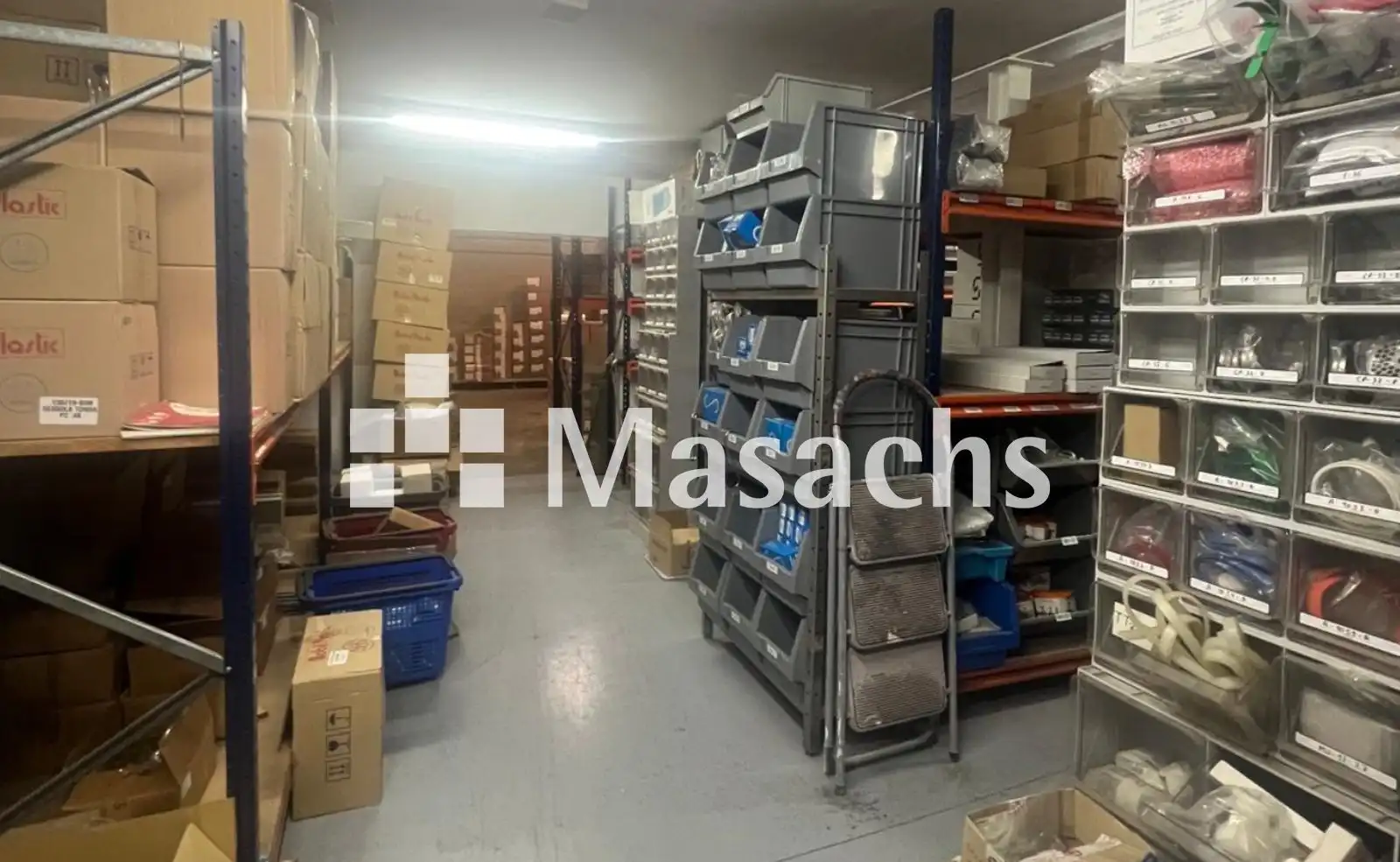Industrial buildings for sale in Sant Quirze del Vallès