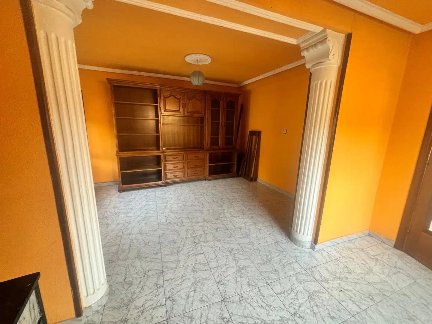 Casa o chalet en venta en Laviana con Calefacción y Jardín privado