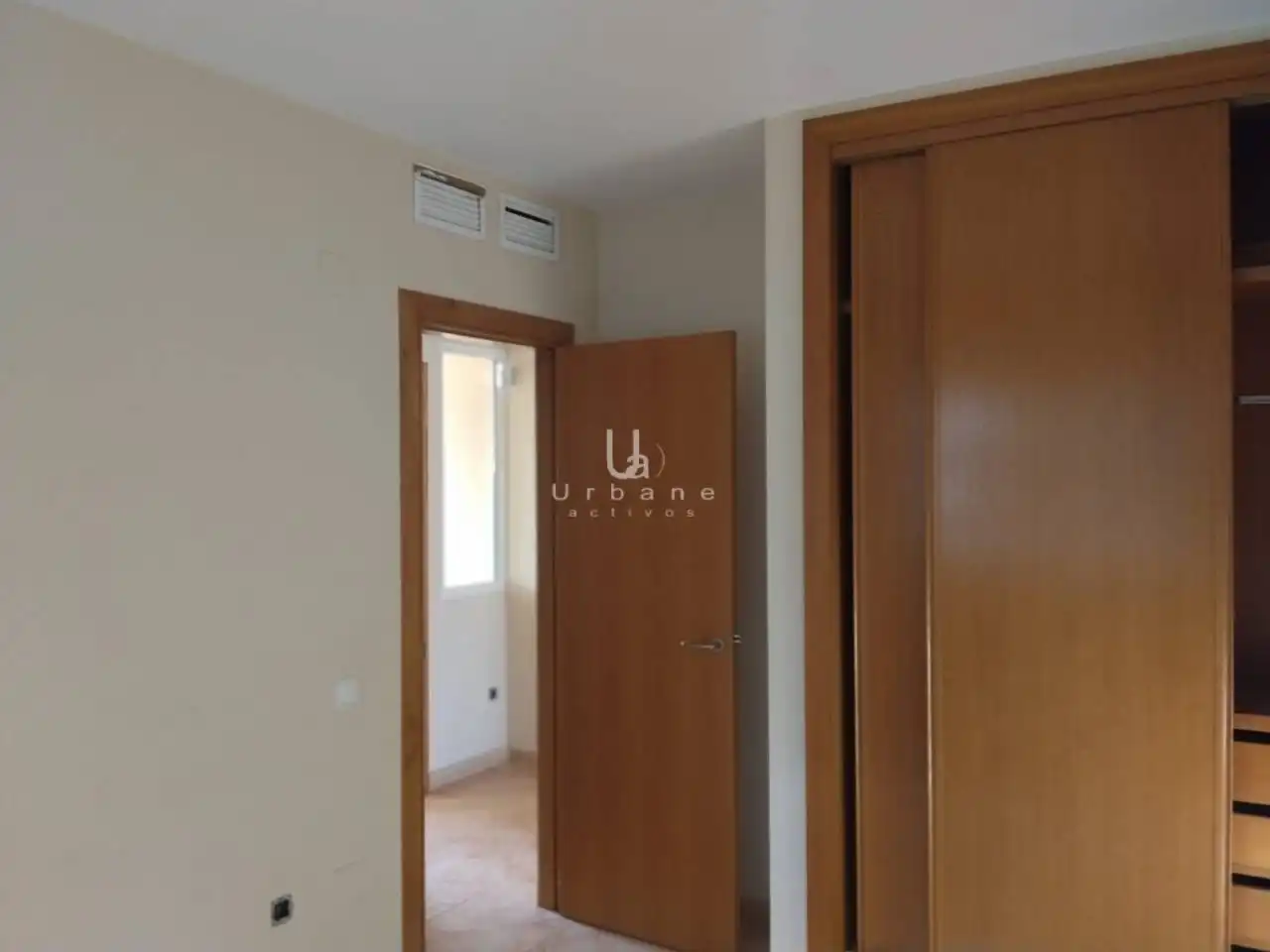 Habitación de Casa o chalet en venta en Murcia con Aire acondicionado, Calefacción y Jardín privado