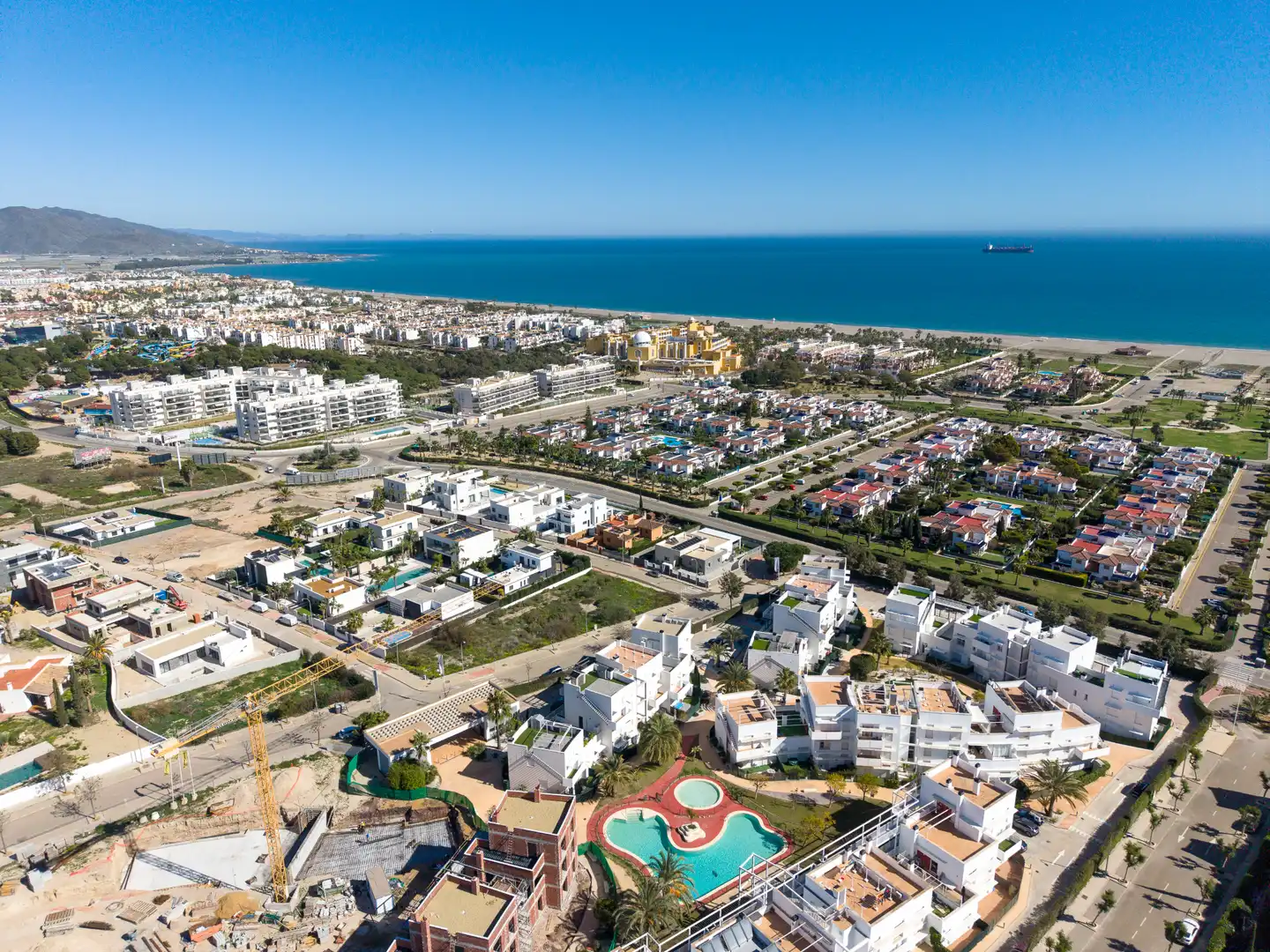 Flat for sale in Puerto Vera