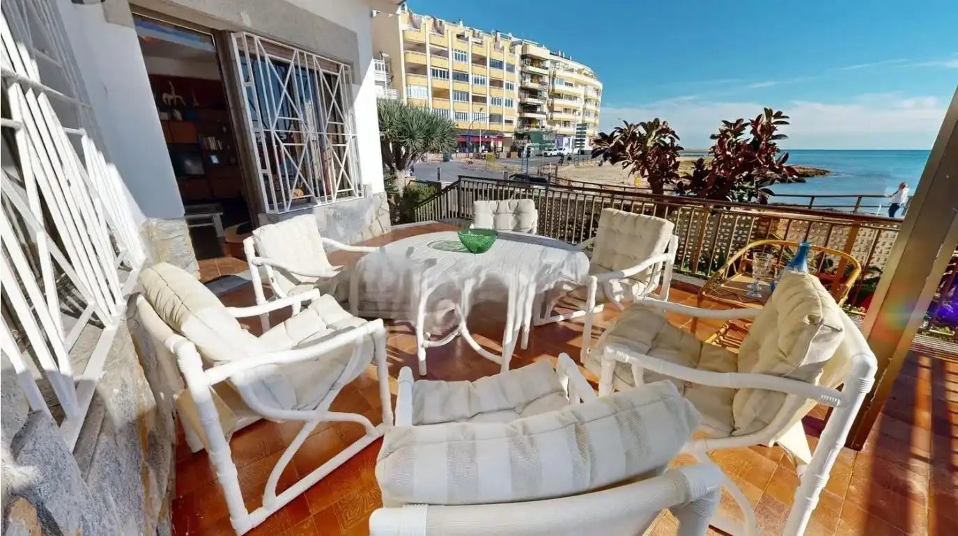 Haus oder Chalet zur Miete in Zona Playa del Cura