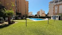 Swimming pool of Apartment for sale in Benalmádena  with Terrace and Community pool