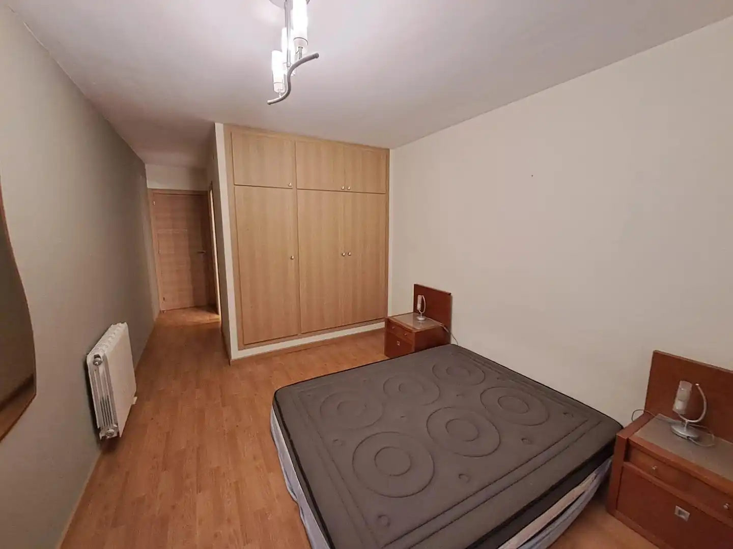Piso de alquiler en Ponent - Set Camins