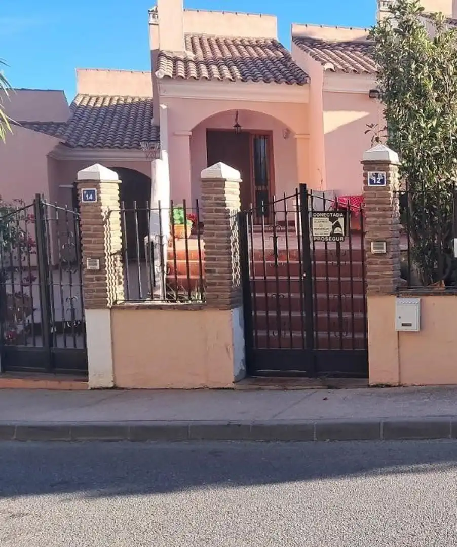 Casa o xalet en venda a Riviera del Sol