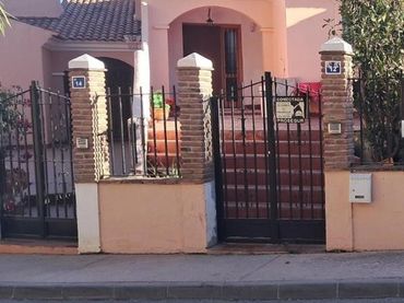 Villa in vendita a Riviera del Sol