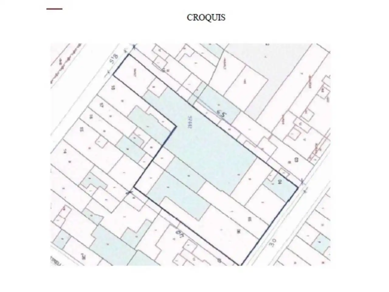 Wohnbaugrundstück zum Verkauf in Calle Sant Joan, imagen 13