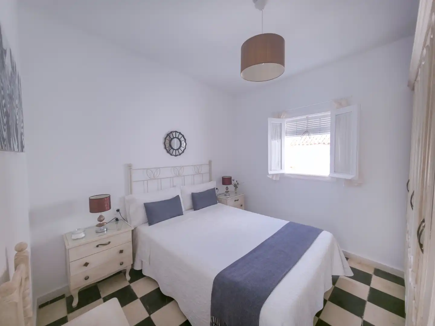 Apartment for sale in Vejer, imagen 4