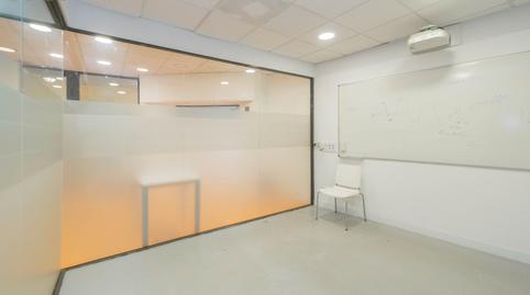 Foto 5 von Geschaftsraum zum Verkauf in Calle del Obispo Golfín, Alpedrete, Madrid