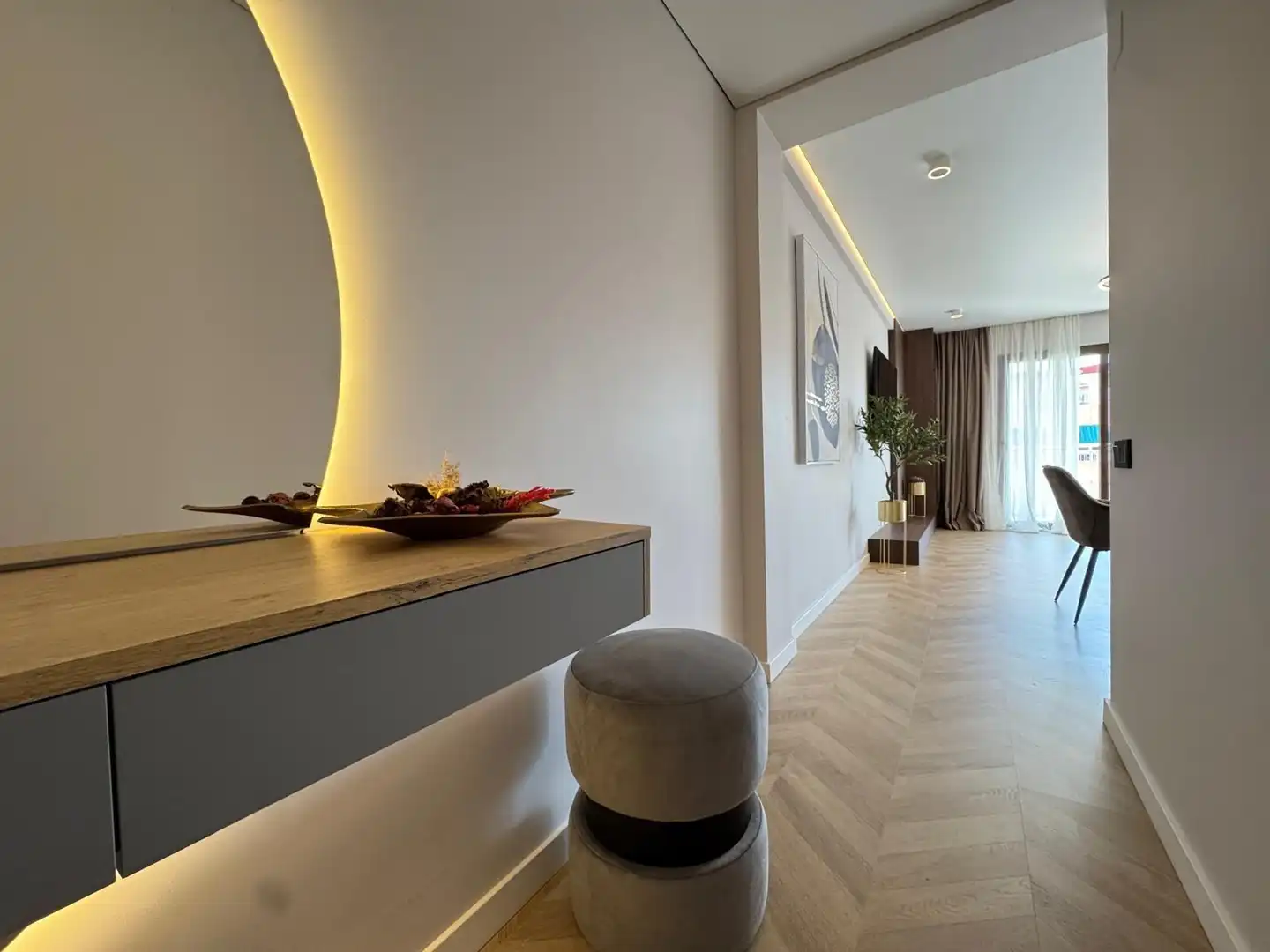 Apartament amb terrassa en venda a Avenida DOCTOR GREGORIO MARAÑON, imagen 5