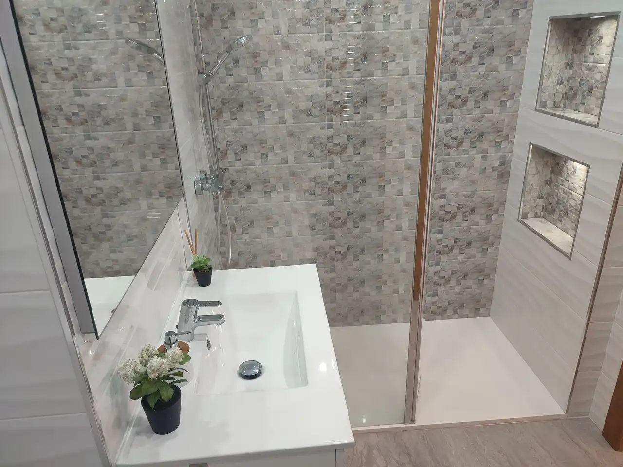 Apartament amb ascensor en venda a Campo de Murcia, imagen 5