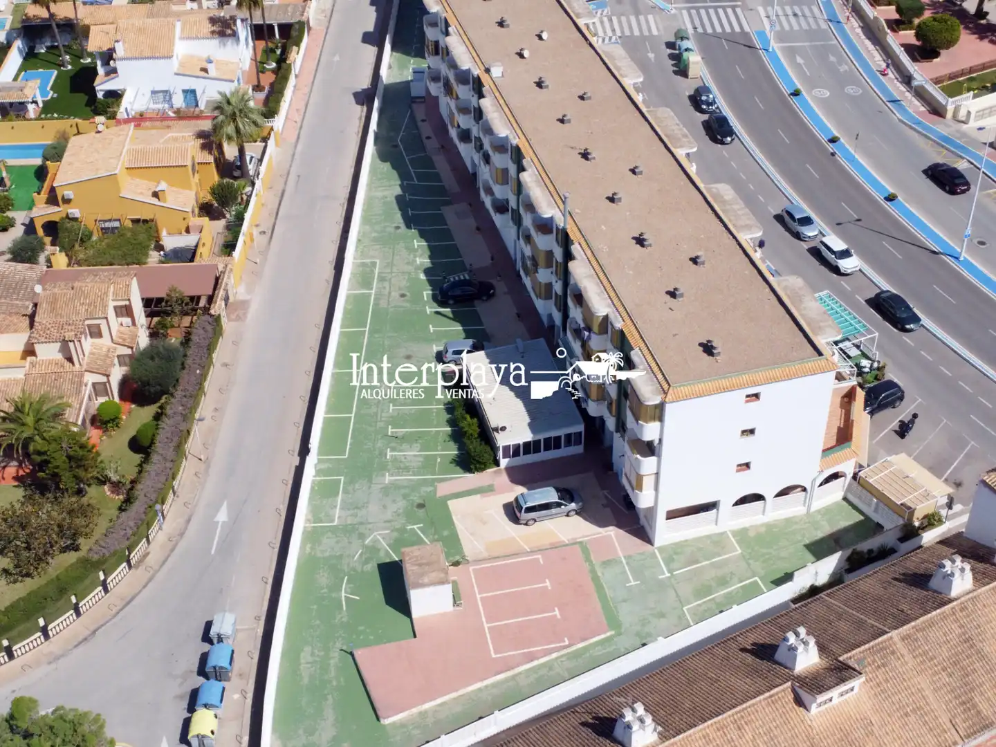 Mini appartamento con terrazza in vendita a Urbanizacion Zambra I-II 1, imagen 31