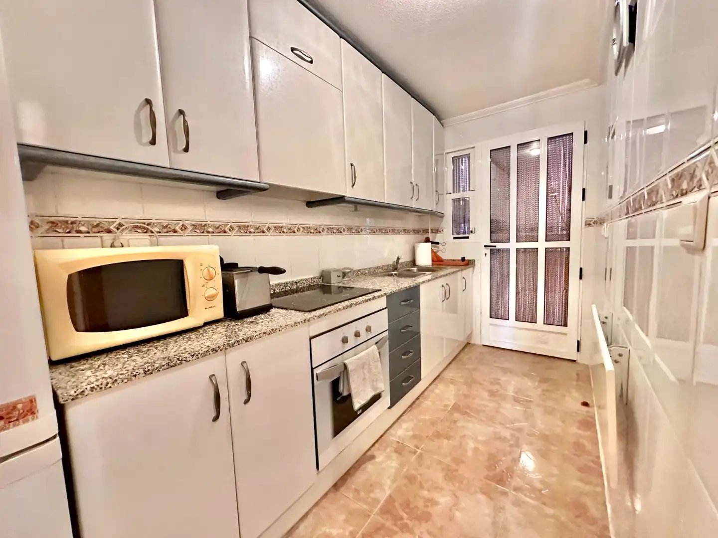 Maison avec terrasse à vendre à Los Cuarteros, imagen 10