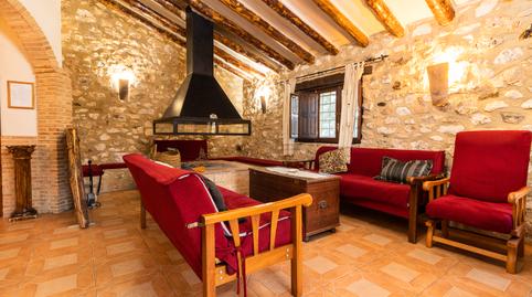 Foto 3 de Finca rústica en venta en Moratalla, Murcia