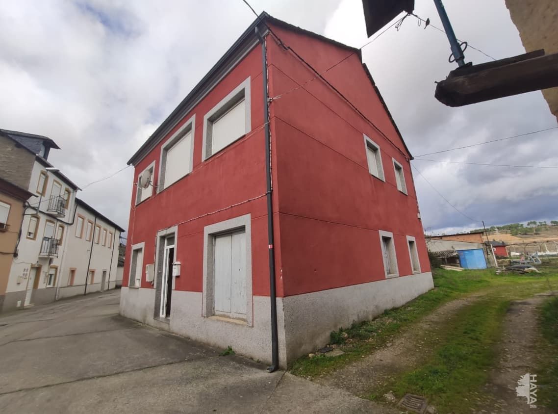 Single-family semi-detached for sale in Travesía Real, 25, Camponaraya
