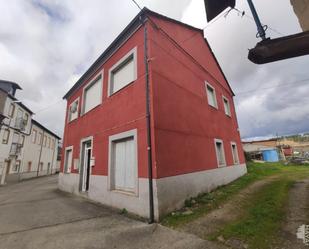Casa adosada en venda a Travesía Real, 25, Camponaraya