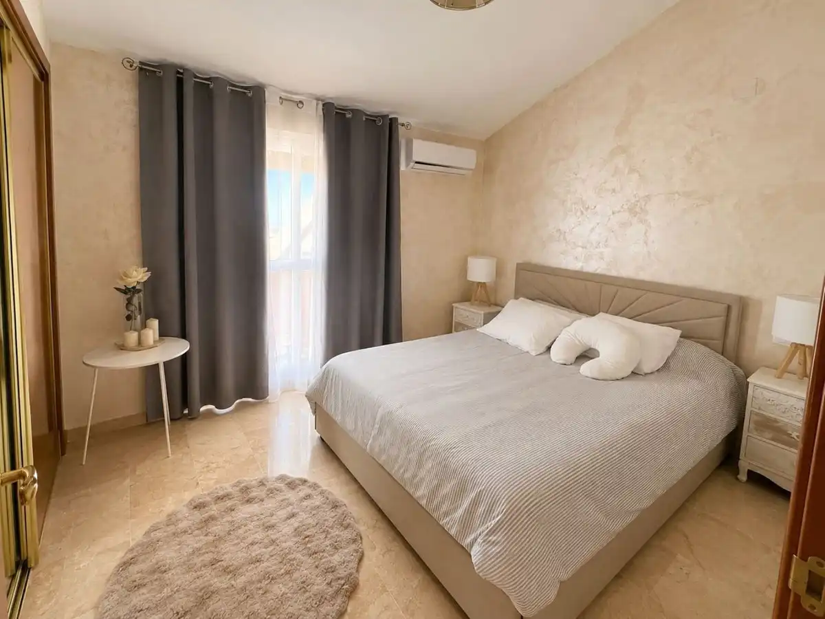 Piso en venta en Calle Ágave, Santangelo