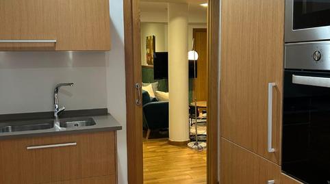 Foto 2 von Wohnung zum Verkauf in Centro, Ourense Capital