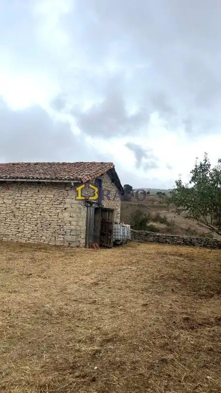 Casa o chalet en venta en Junta de Traslaloma