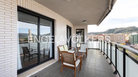 Foto 4 de Pis de lloguer a Centro Puerto, Sagunto / Sagunt