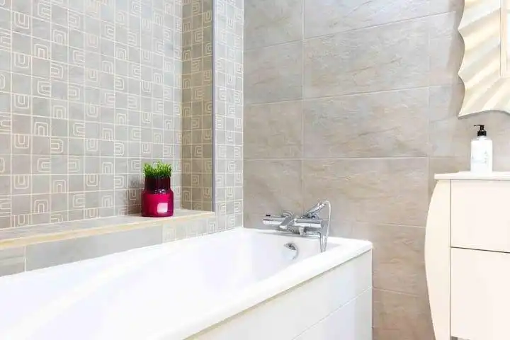 Apartamento de alquiler en Los Boliches