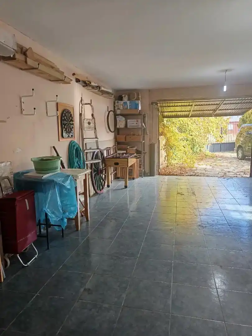 Casa o chalet en venta en Brazuelo con Jardín privado, Trastero y Amueblado