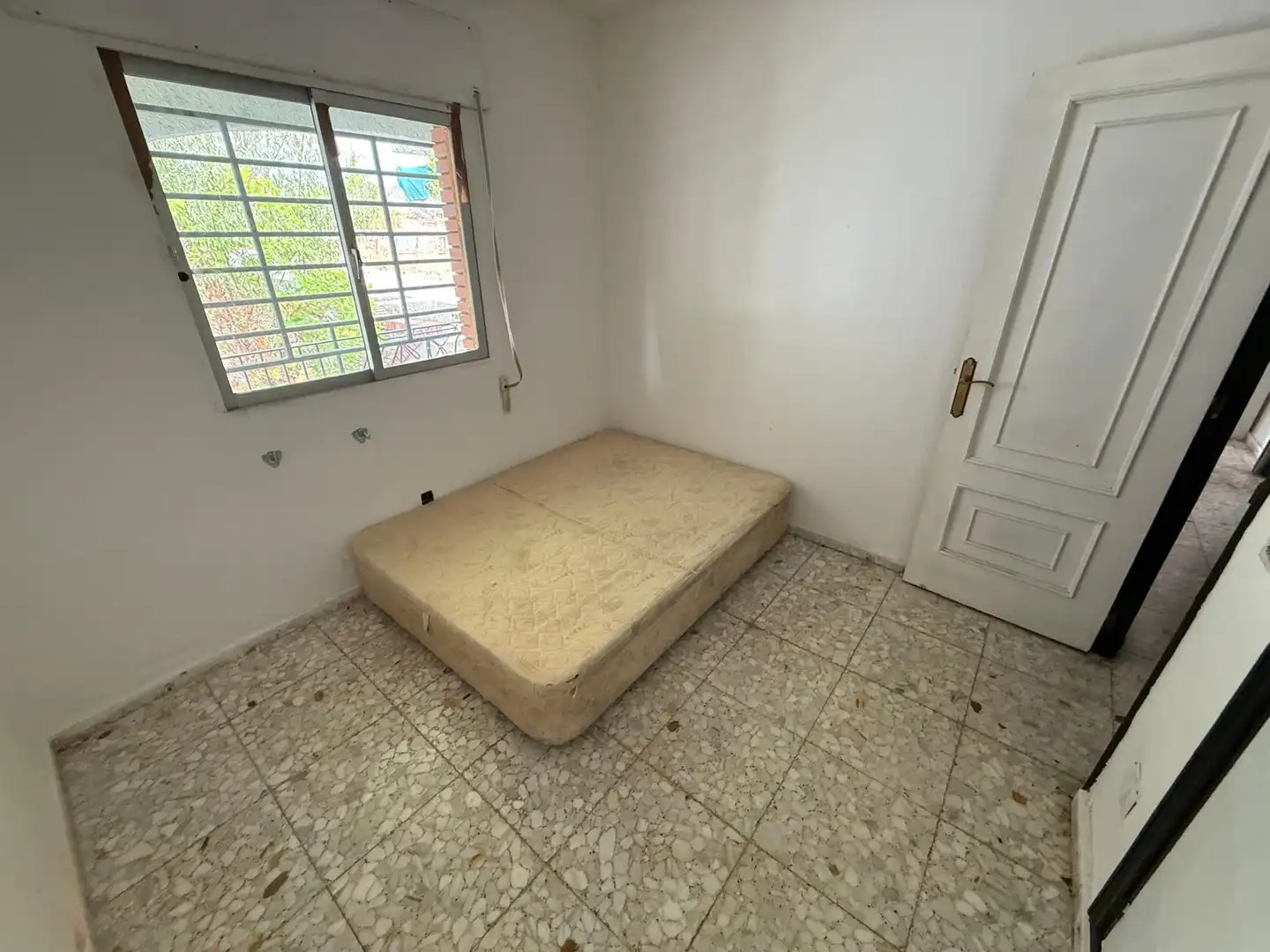 Dormitori de Casa o xalet en venda en Fuentenovilla amb Jardí privat i Terrassa
