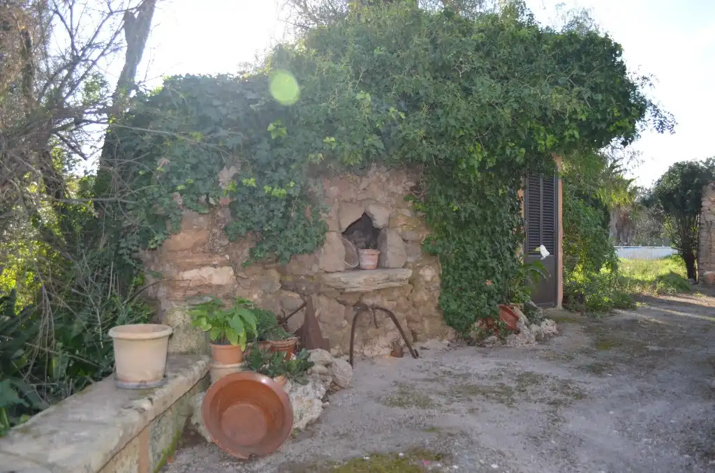 Country house for sale in Sant Llorenç des Cardassar, imagen 28