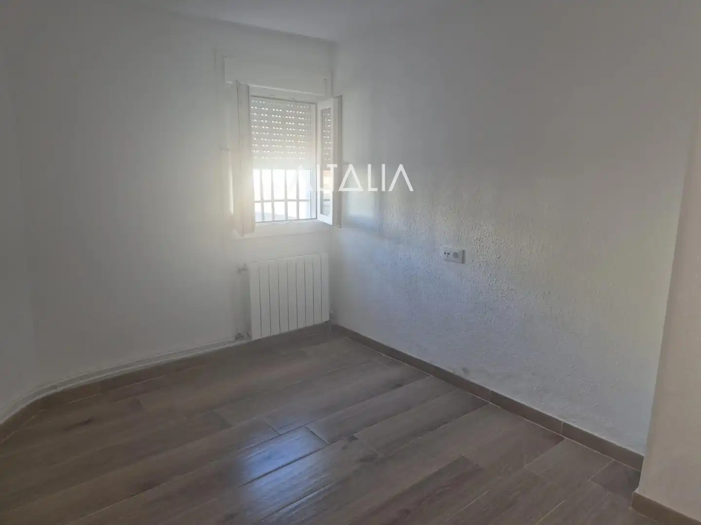 Dormitori de Casa o xalet en venda en Cuenca amb Calefacció