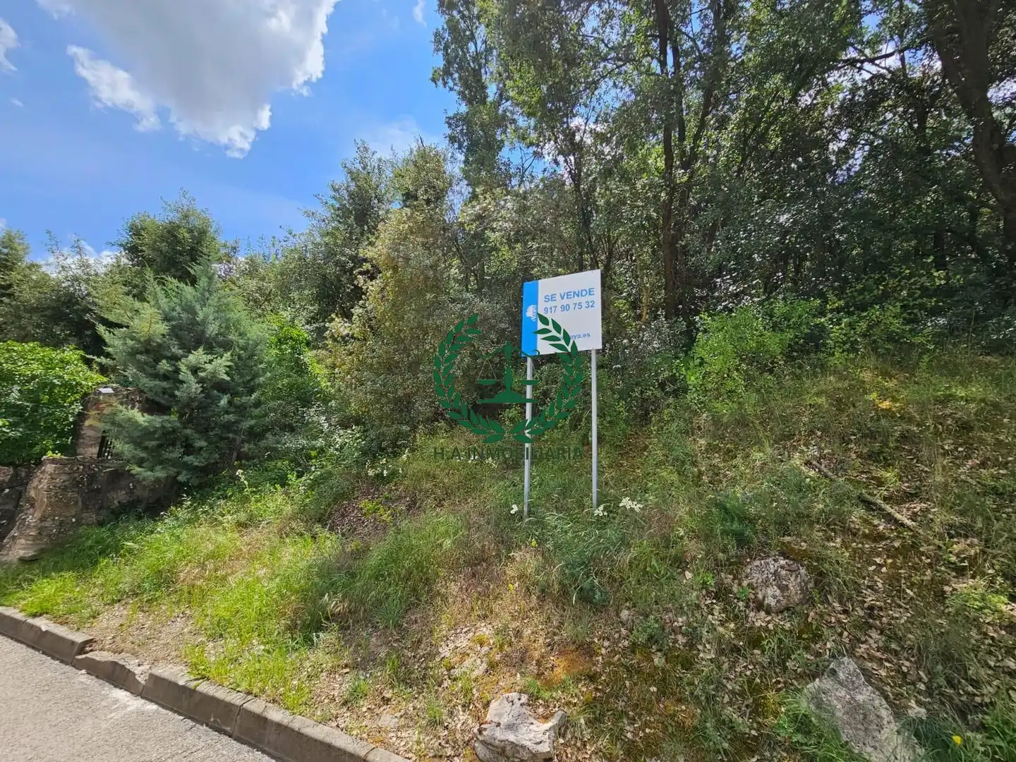 Terreno residenziale in vendita a Guadalix de la Sierra, imagen 9
