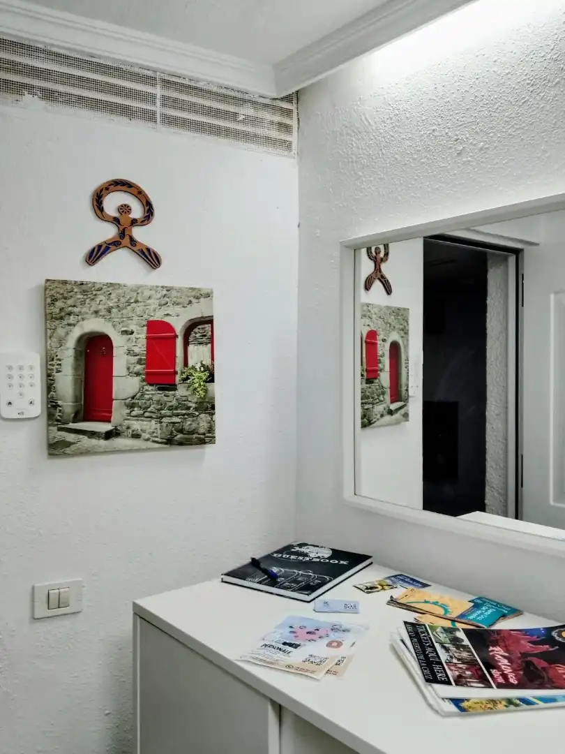 Loft en venda en Los Realejos amb Moblat, Rentadora i Microones
