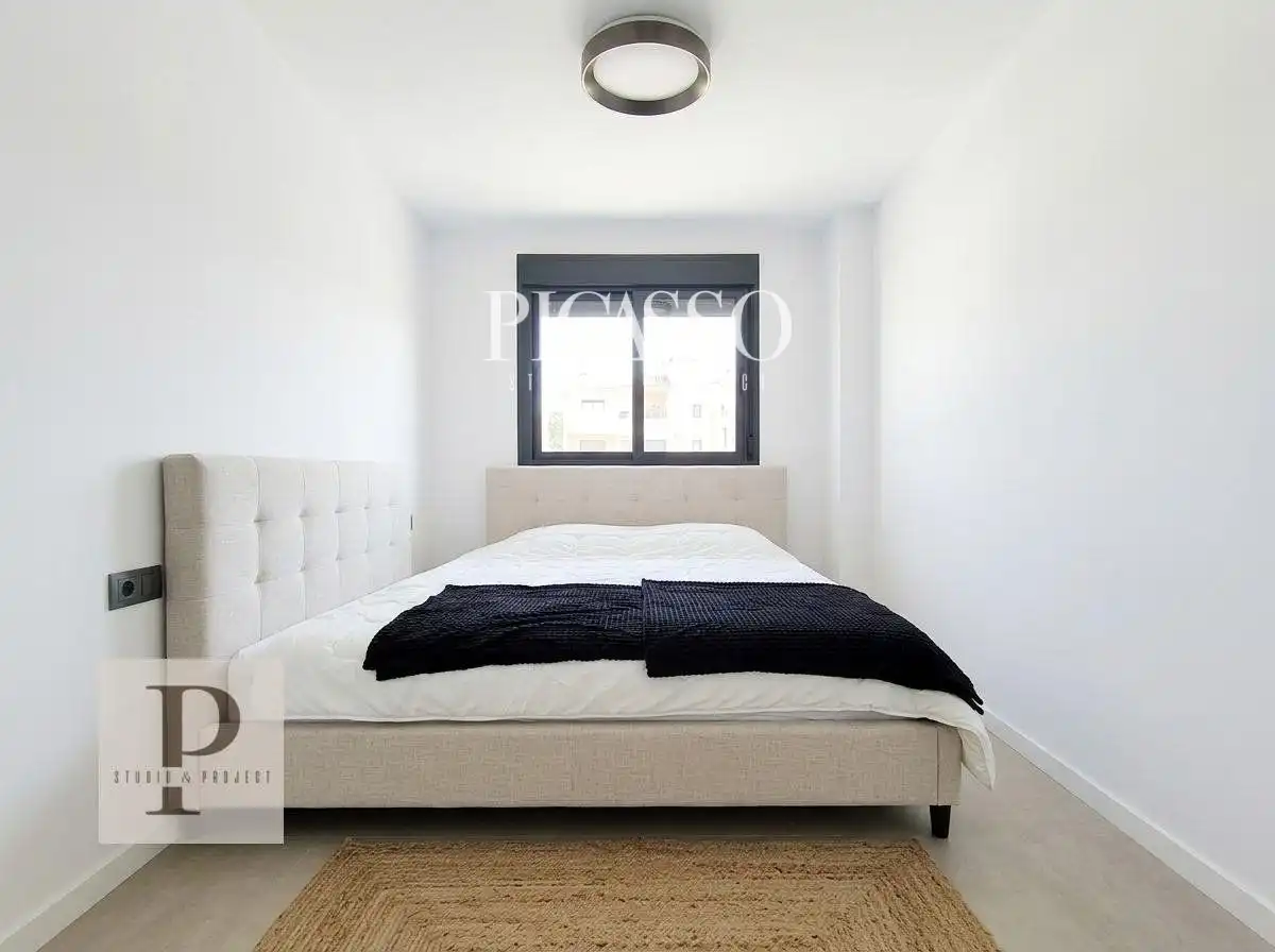 Piso con piscina en venta en MAR DE ALBORAN, imagen 6
