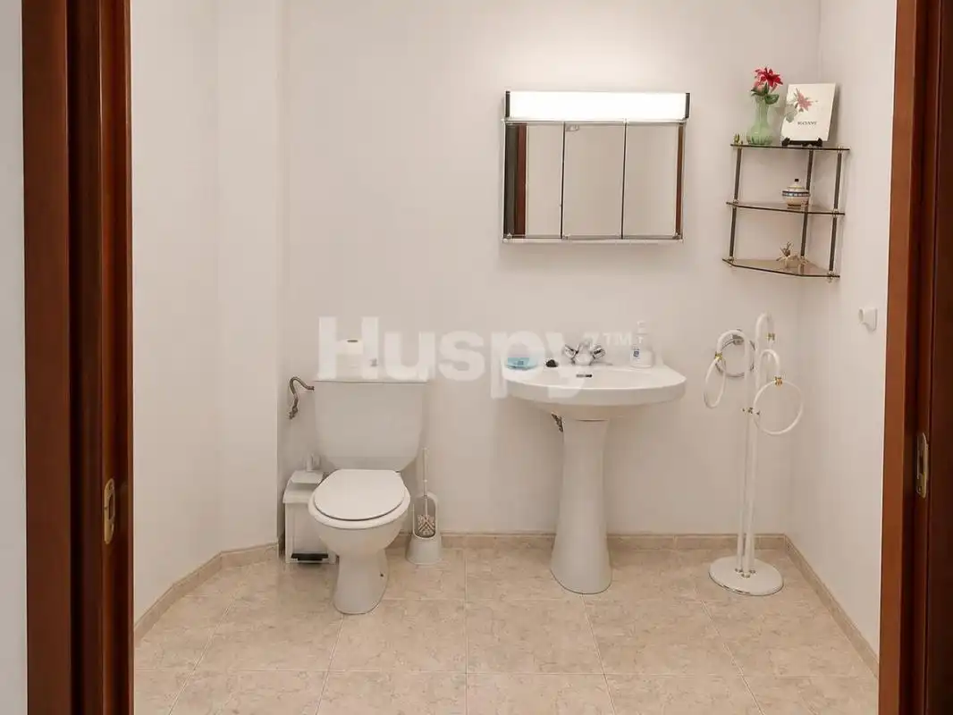 Adosado con terraza en venta en Calle del Carmen, imagen 9