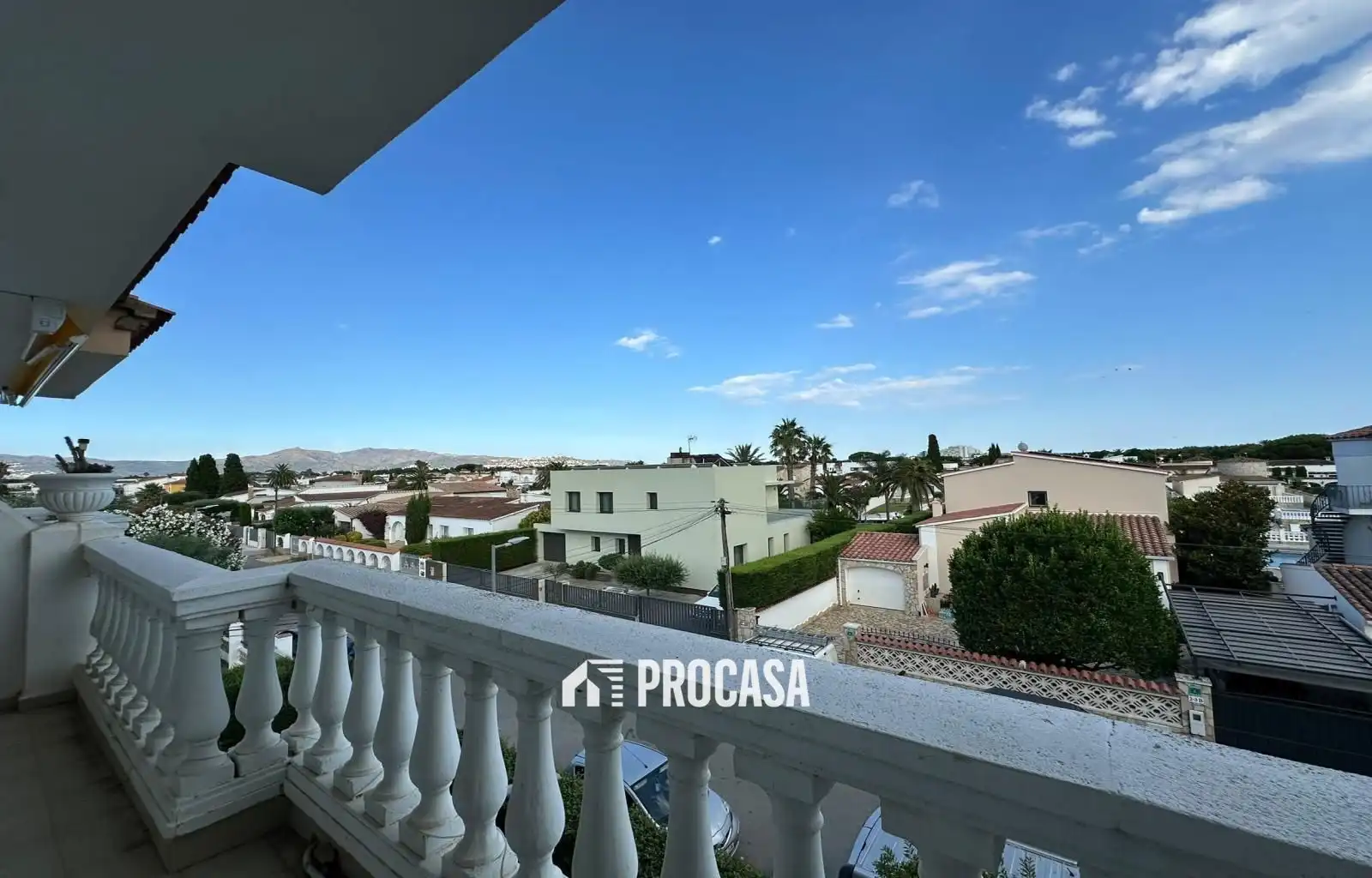 Piso con piscina en venta en Freser, imagen 5