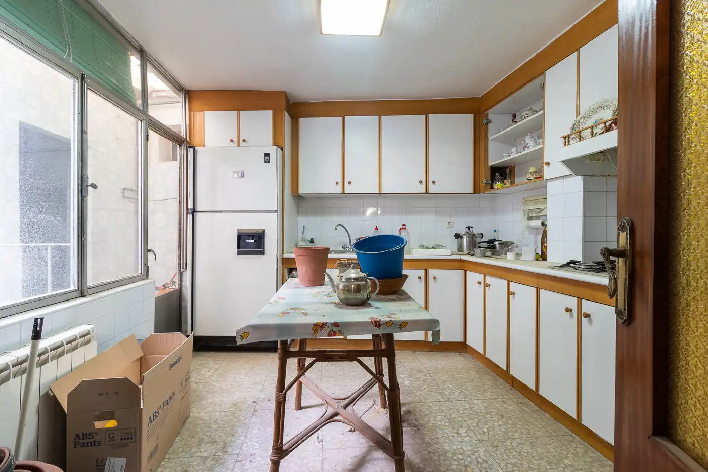Inmuebles singulares en venta en Mula, imagen 14