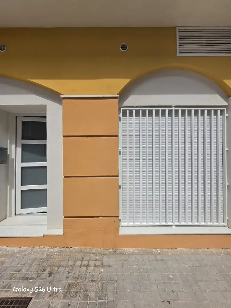 Vista exterior de Casa o chalet de alquiler en Xàtiva con Amueblado y Se aceptan mascotas