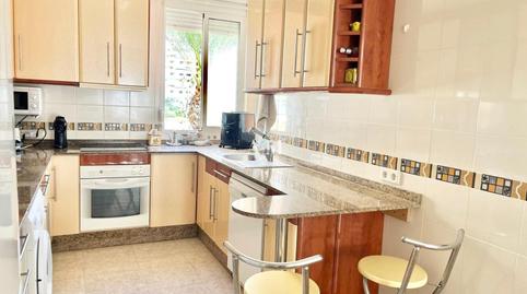 Foto 5 de Pis de lloguer a Los Europeos, Alicante