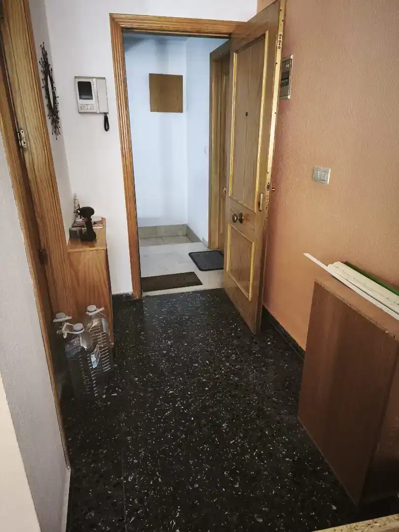 Apartament en venda en  Albacete Capital