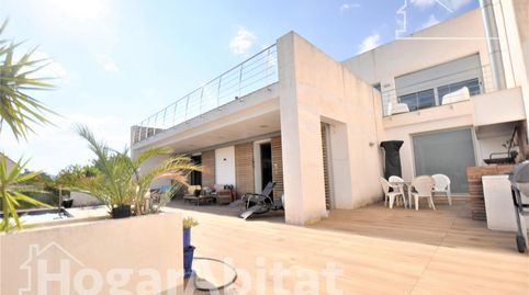 CHALET ESPECTACULAR! CON TERRAZA, PISCINA Y GARAJE, CERCA DEL CENTRO, imagen 4