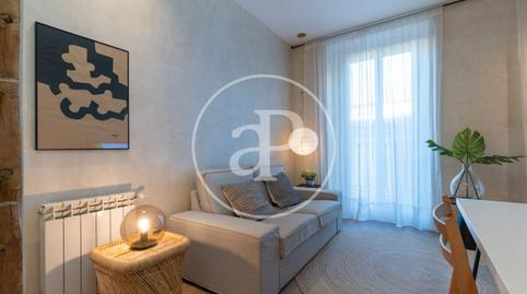 Foto 3 de Pis de lloguer a Justicia - Chueca,  Madrid Capital